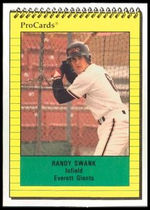 3924 Randy Swank